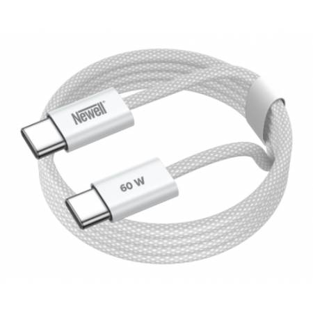 Newell USB-C - USB-C - przewód, kabel, PD 60W